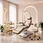facial bed